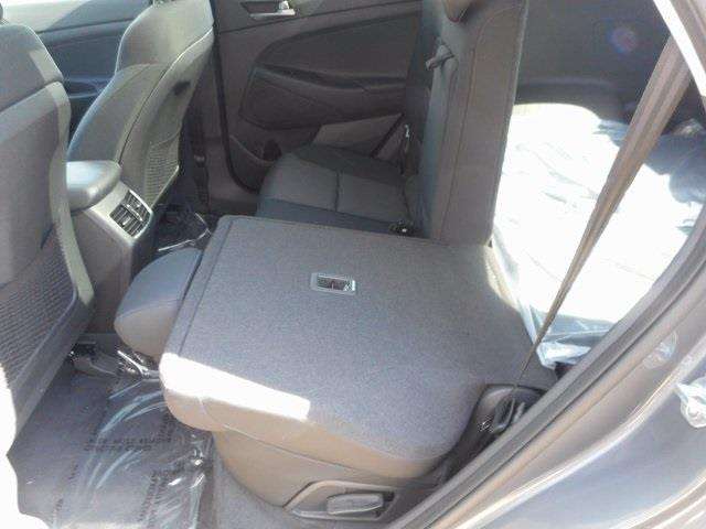 2017 Hyundai Tucson AWD Night 4dr SUV